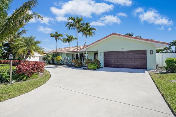Palm Beach Isles, 1161 Dolphin Rd, Riviera Beach, Florida 33404, image 1