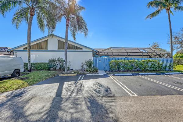 Timberlane, 1504 Timberlane Cir #D, Greenacres, Florida 33463, image 1