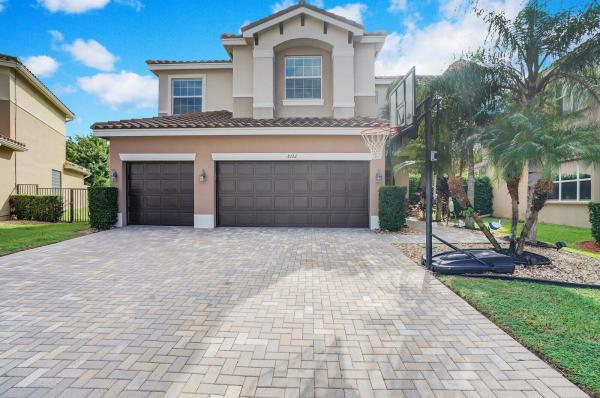 Canyon Trails, 8122 Santalo Cove Ct, Boynton Beach, Florida 33473, image 1
