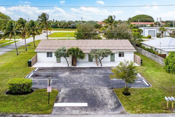 Silver Terrace Delray, 1040 Miami Blvd #1,2,3, Delray Beach, Florida 33483, image 1