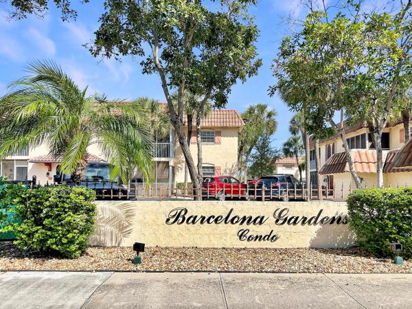 Barcelona Gardens, 101 E Mcnab Rd #107, Pompano Beach, Florida 33060, image 1