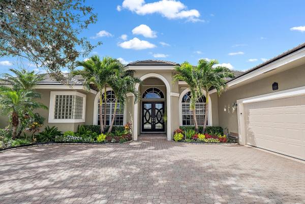 Cypress Creek East Gate, 9489 Calliandra Dr, Boynton Beach, Florida 33436, image 1