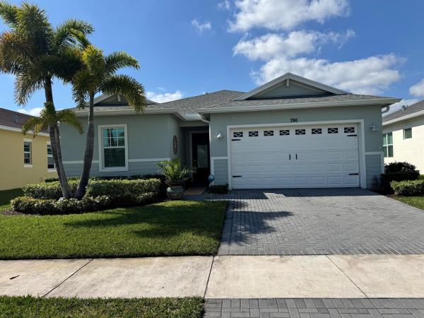 Veranda Preserve, 786 SE Woodbine Rd, Port St. Lucie, Florida 34984, image 1