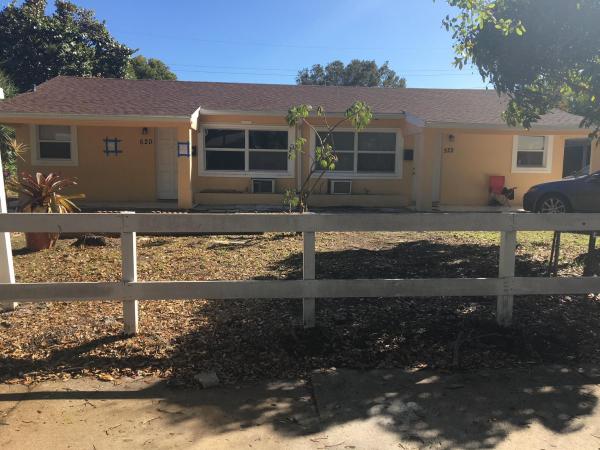 520 52nd St, West Palm Beach, Florida 33407, image 1