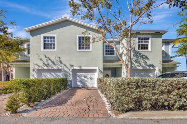 Bahia At Delray, 1295 Crystal Way #102, Delray Beach, Florida 33444, image 1