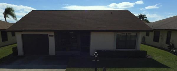Buttonwood West, 6264 Blue Baneberry Ln, Greenacres, Florida 33463, image 1