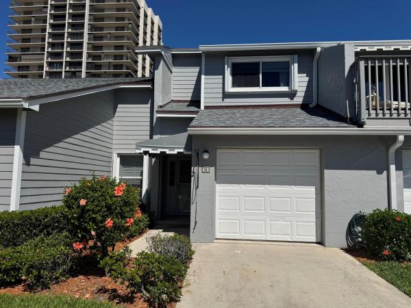 Breakers Landing, 4949 N Highway A1a #53, Fort Pierce, Florida 34949, image 1