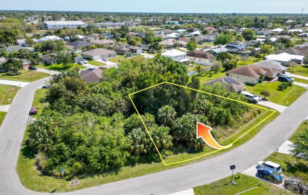 Cashmere Cove, 1609 SW Morelia Ln, Port St. Lucie, Florida 34953, image 1