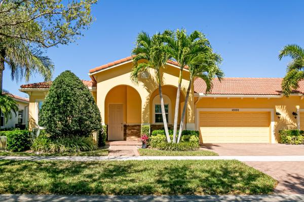 PGA Village Verano, 10000 SW Cicero Ln, Port St. Lucie, Florida 34986, image 1