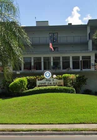 Isle Of Boca Dunes, 9440 SW 8th St #306, Boca Raton, Florida 33428, image 1