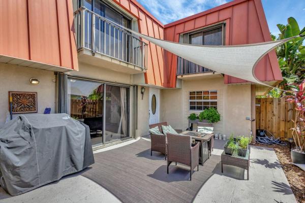 Sandalwood At Meridian Park, 3230 Meridian Way #D, Palm Beach Gardens, Florida 33410, image 1