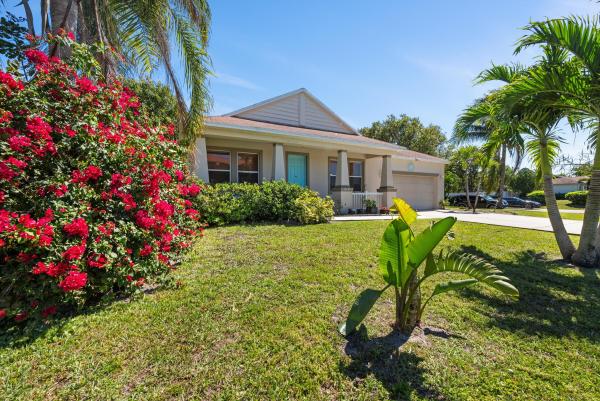 3591 SW Dellamano St, Port St. Lucie, Florida 34953, image 3