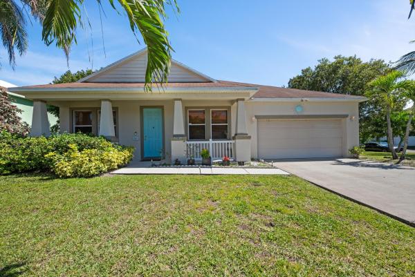 3591 SW Dellamano St, Port St. Lucie, Florida 34953, image 2