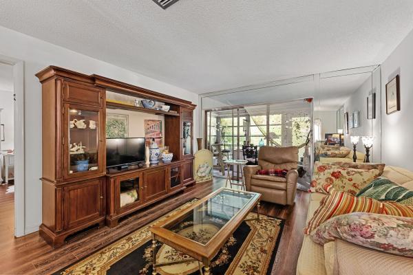 Palm Greens At Villa Del Ray, 13942 Via Flora, Delray Beach, Florida 33484, image 2