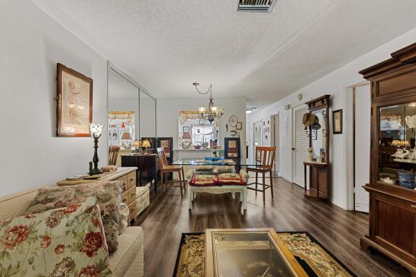 Palm Greens At Villa Del Ray, 13942 Via Flora, Delray Beach, Florida 33484, image 3