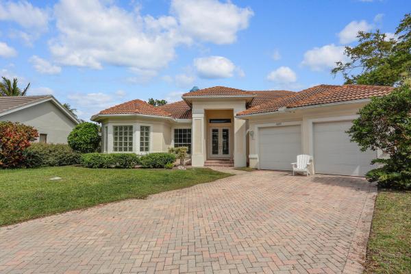 The Shores Of Jupiter, 6643 Breezeloch Ct, Jupiter, Florida 33458, image 1