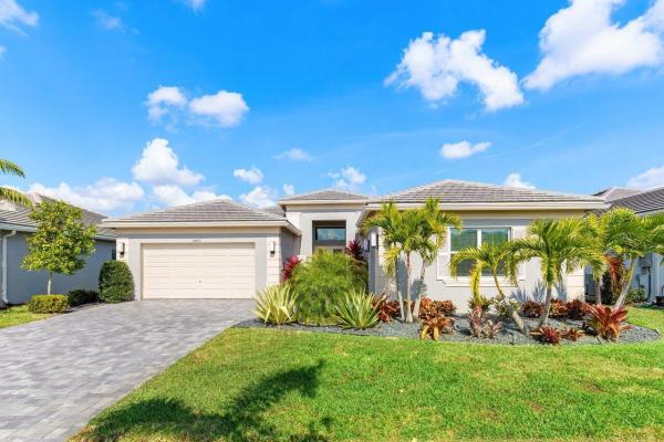 Valencia Grove At Riverland, 12823 SW Sea Goddess Ln, Port St. Lucie, Florida 34987, image 1