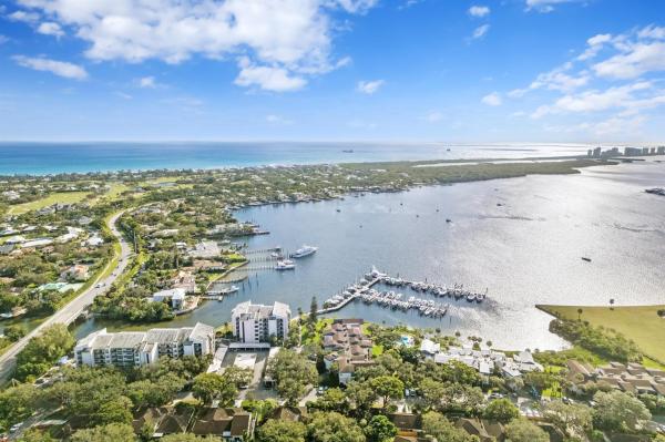Twelve Oaks, 1618 Twelve Oaks Way #104, North Palm Beach, Florida 33408, image 1