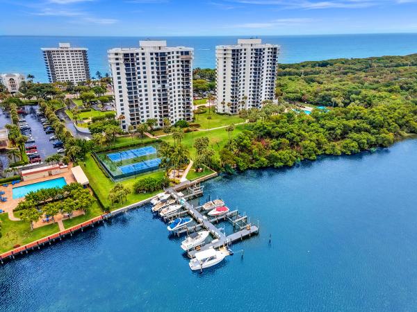 La Fontana, 2003 N Ocean Blvd #602, Boca Raton, Florida 33431, image 1