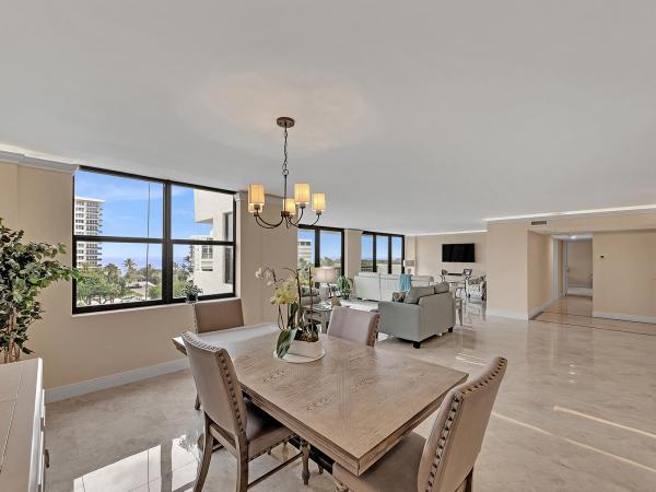 La Fontana, 2003 N Ocean Blvd #602, Boca Raton, Florida 33431, image 3