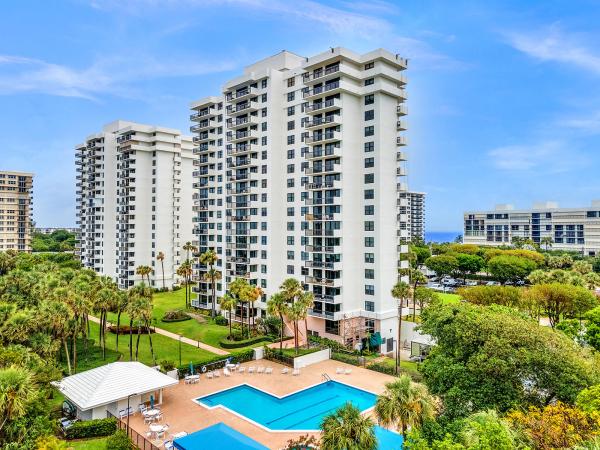 La Fontana, 2003 N Ocean Blvd #602, Boca Raton, Florida 33431, image 3