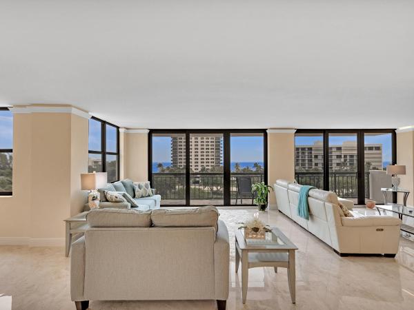 La Fontana, 2003 N Ocean Blvd #602, Boca Raton, Florida 33431, image 2