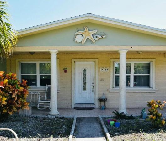 Lakewood Park, 7503 Salerno Rd, Fort Pierce, Florida 34951, image 1