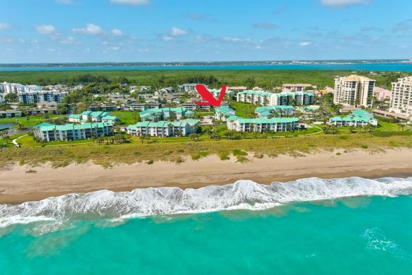 Capstan, 2400 S Ocean Dr #C623, Fort Pierce, Florida 34949, image 1