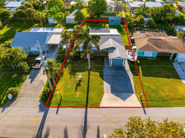 Fort Pierce Beach, 311 Granada St, Fort Pierce, Florida 34949, image 1