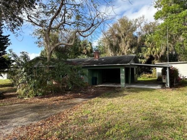 Riverdale Yacht Club Estates, 6305 Arapahoe St, Fort Pierce, Florida 34982, image 1
