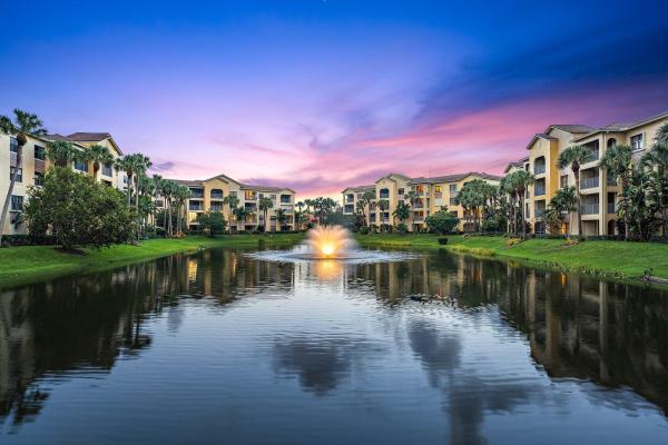 Ocean Trace, 500 Uno Lago Dr #204, Juno Beach, Florida 33408, image 1