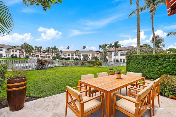 Marina Gardens, 66 Marina Gardens Dr, Palm Beach Gardens, Florida 33410, image 1