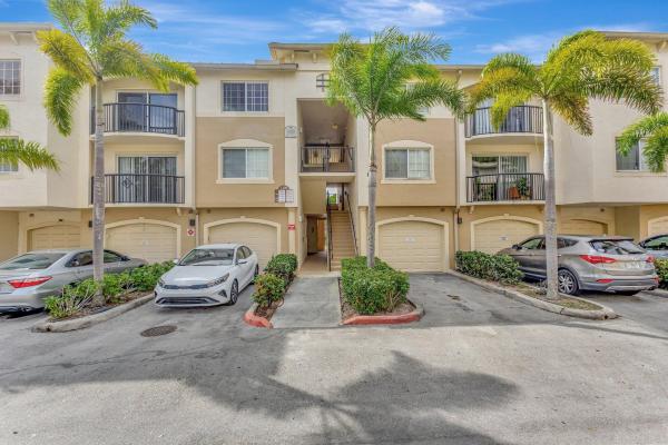 Grand View At Crestwood, 1400 Crestwood 1407th Ct #1407, Royal Palm Beach, Florida 33411, image 1