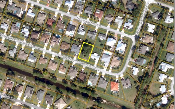 Gatlin Pines, 2826 SW South Calabria Cir, Port St. Lucie, Florida 34953, image 1