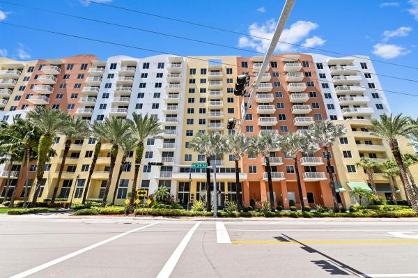 Venture At Aventura East, 18800 NE 29th Ave #816, Aventura, Florida 33180, image 1