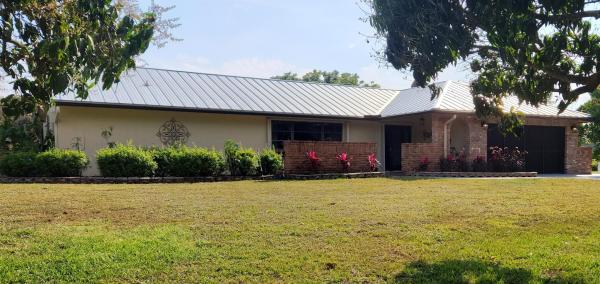 Loxahatchee Groves Residential, 13650 6th Ct, Loxahatchee Groves, Florida 33470, image 1