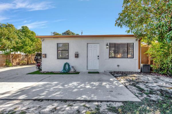 Estates Of South Palm Beach, 444 Malverne Rd, West Palm Beach, Florida 33405, image 1