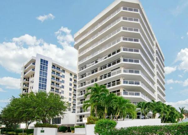 Villa Lofts & Villa Del Lago, 1617 N Flagler Dr #302, West Palm Beach, Florida 33407, image 1