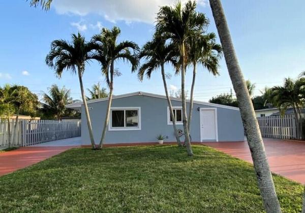 Southgate, 6114 SW 2nd St, Margate, Florida 33068, image 1
