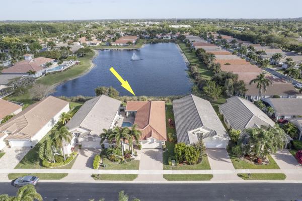 Grove Isle, 10478 Utopia Cir S, Boynton Beach, Florida 33437, image 2