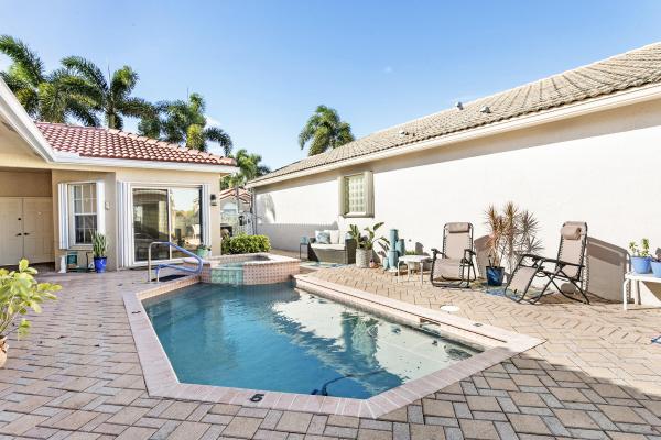 Grove Isle, 10478 Utopia Cir S, Boynton Beach, Florida 33437, image 1