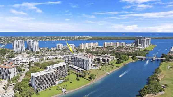 Gemini, 336 Golfview Rd #807, North Palm Beach, Florida 33408, image 1