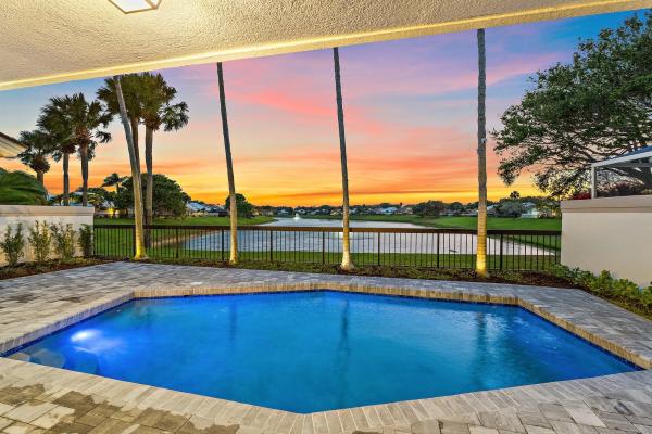 The Ridge At The Bluffs, 110 Beach Summit Ct, Jupiter, Florida 33477, image 1