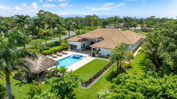 St Andrews Of Sherbrooke, 6635 E Calumet Cir, Lake Worth Beach, Florida 33467, image 1