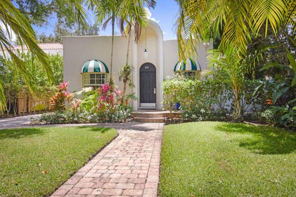 Flamingo Park, 834 Upland Rd, West Palm Beach, Florida 33401, image 1