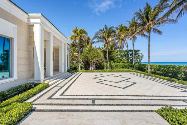 Palm Beach Estates, 1740 S Ocean Blvd, Palm Beach, Florida 33480, image 1