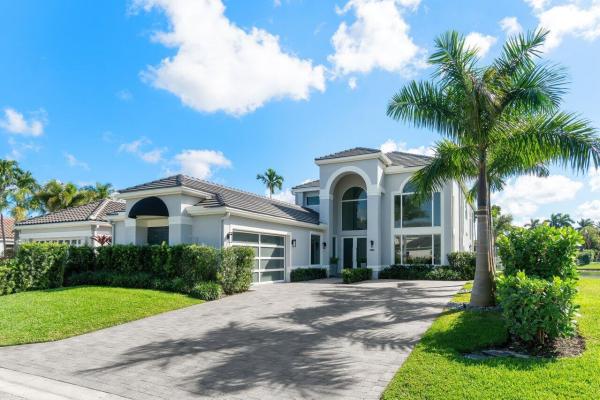 Clubside At Woodfield Country Club, 3500 NW Clubside Cir, Boca Raton, Florida 33496, image 1