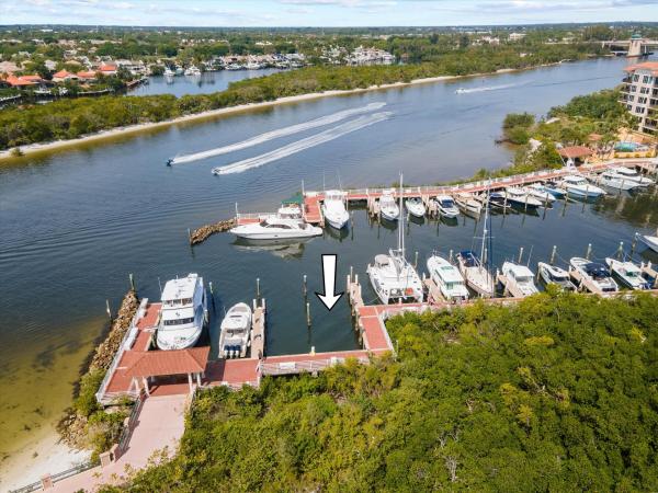 The Marina At Jupiter Yacht Club, 348 S Us Highway 1, Jupiter, Florida 33477, image 3