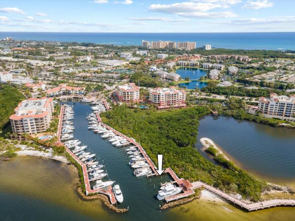 The Marina At Jupiter Yacht Club, 348 S Us Highway 1, Jupiter, Florida 33477, image 1