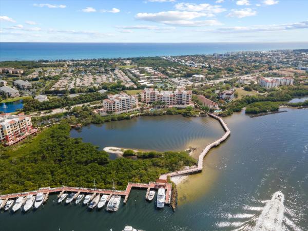 The Marina At Jupiter Yacht Club, 348 S Us Highway 1, Jupiter, Florida 33477, image 2